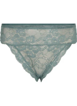 Brazilian Briefs With Regular Waist -Chic Soldes L00617B 0728 Front