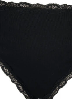 3-pack Cotton Thong -Chic Soldes L00632A 0199 Details2