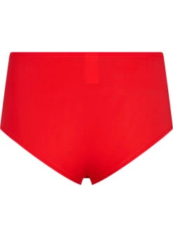 Lace Hipster With Regular Waist -Chic Soldes L00932B 1347 Back