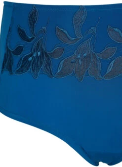 Hipster With Regular Waist And Lace -Chic Soldes L00941B 0279 Details1