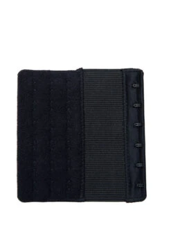 Zizzi Bra Extender With 6 Hooks -Chic Soldes L00960A 9991 Back