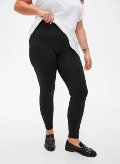 Zizzi 2-pack Basic Leggings