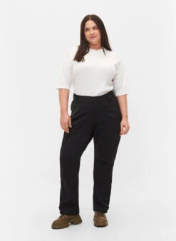 Zizzi Softshell Trousers