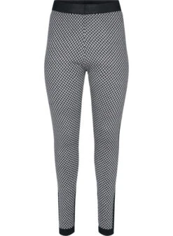 Zizzi Ski Leggings In Wool -Chic Soldes M61122B 1802 Front