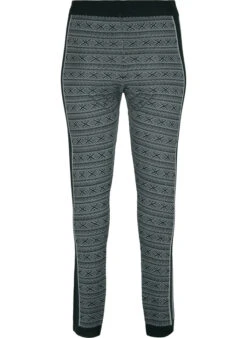 Zizzi Wool Ski Underwear -Chic Soldes M61206B 1032 Back