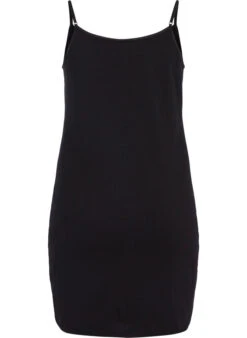 Zizzi Long Basic Cotton Top -Chic Soldes N00010M 0199 Back