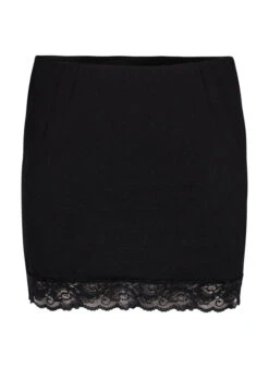 Zizzi 2-pack Top Extender With Lace Trim -Chic Soldes N00010P 0199 Details2