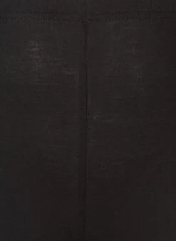 Zizzi Basic Viscose Leggings -Chic Soldes N00011T 0199 Details1