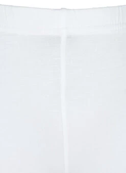 Zizzi Cycling Shorts With Lace Trim 14 Zizzi Cycling Shorts With Lace Trim -Chic Soldes N00011U 1101 Details1