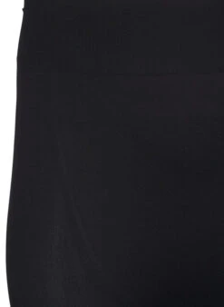 Zizzi Seamless Basic Leggings -Chic Soldes N00014B 0199 Details1
