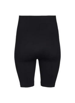 Zizzi Seamless Bike Shorts -Chic Soldes N00014F 0199 Back