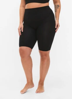 Zizzi 2-pack Seamless Basic Shorts