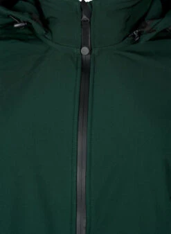 Zizzi Softshell Jacket With Detachable Hood 16 Zizzi Softshell Jacket With Detachable Hood -Chic Soldes N99441A 0906 Details1
