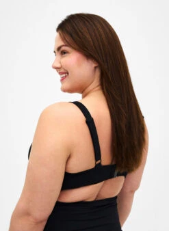 Bikini Top -Chic Soldes S00522A 0199 ModelBack