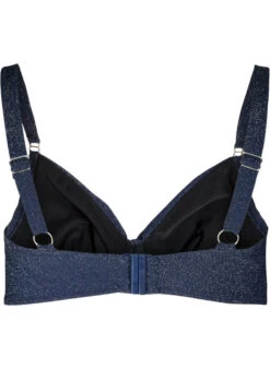 Bikini Top With Glitter 12 Bikini Top With Glitter -Chic Soldes S00549A 1496 Back