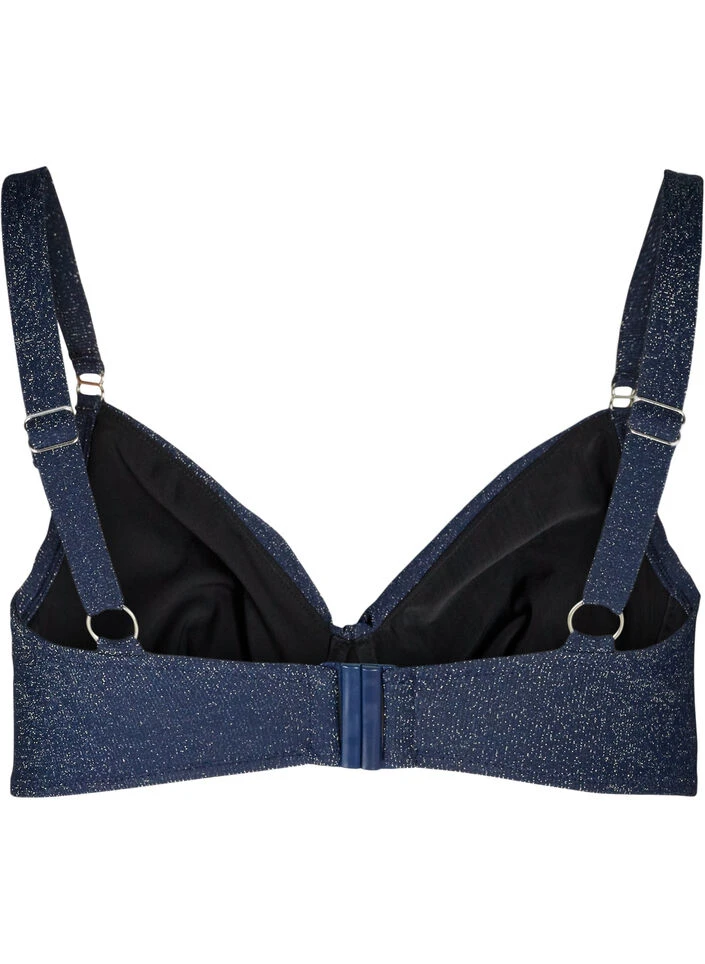 Bikini Top With Glitter 7 Bikini Top With Glitter – Image 5