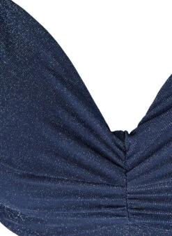 Bikini Top With Glitter 13 Bikini Top With Glitter -Chic Soldes S00549A 1496 Details1