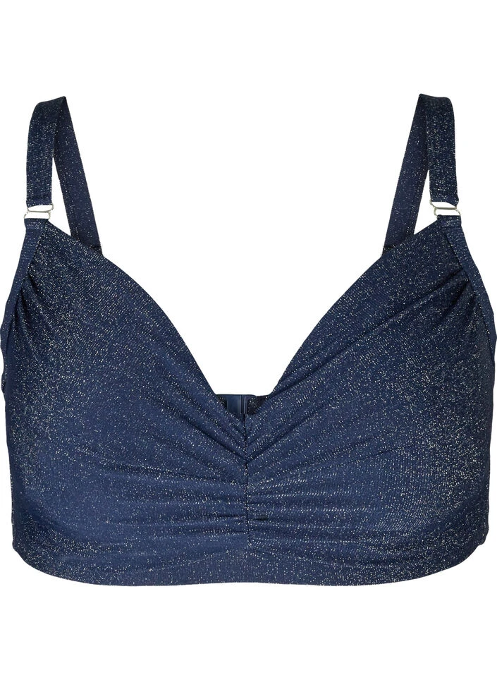 Bikini Top With Glitter 6 Bikini Top With Glitter – Image 4