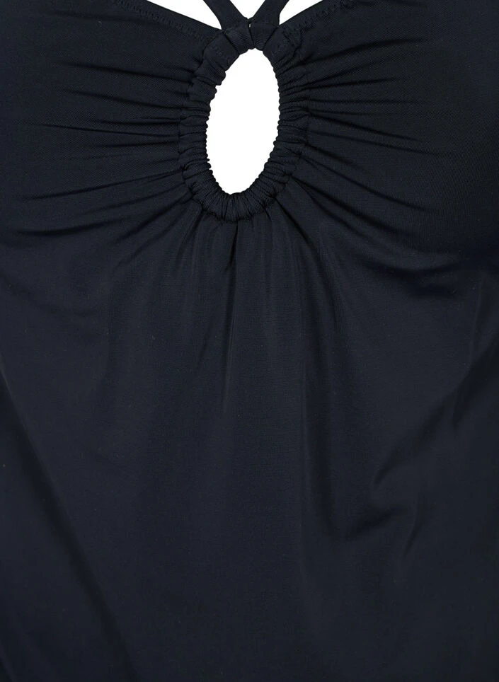 Loose-fitting Tankini 8 Loose-fitting Tankini – Image 6