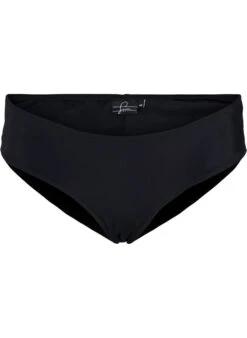 Bikini Bottoms With A Regular Waist Height -Chic Soldes S00631A 0199 Front