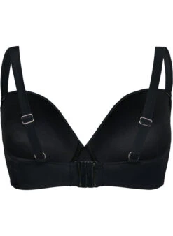 Bikini Bra With Shaped Cups -Chic Soldes S00653C 0199 Back