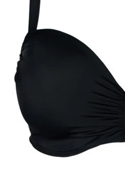 Bikini Bra With Shaped Cups -Chic Soldes S00653C 0199 Details1