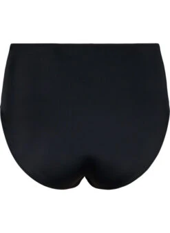 Bikini Bottoms With High Waist -Chic Soldes S00685D 0199 Back