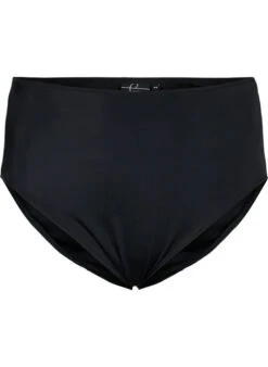 Bikini Bottoms With High Waist -Chic Soldes S00685D 0199 Front