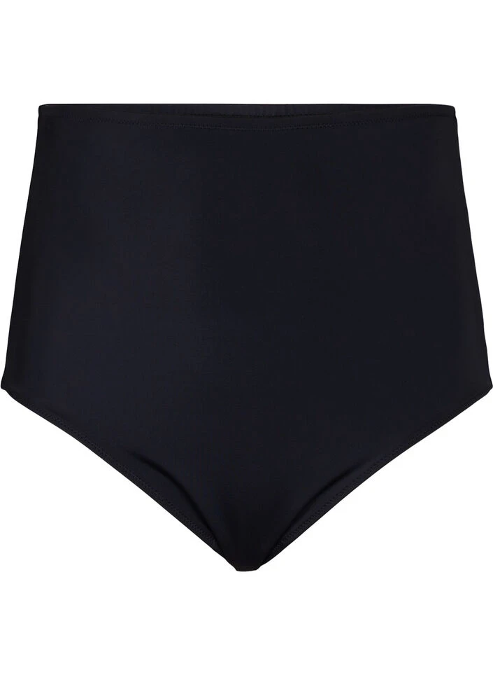 Bikini Briefs With Extra High Waist 6 Bikini Briefs With Extra High Waist – Image 4