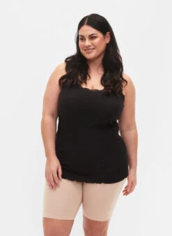 Zizzi 2-pack Viscose Cycling Shorts