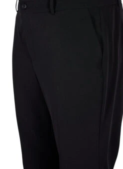 Zizzi Bootcut Trousers -Chic Soldes V90142C 0199 Details1