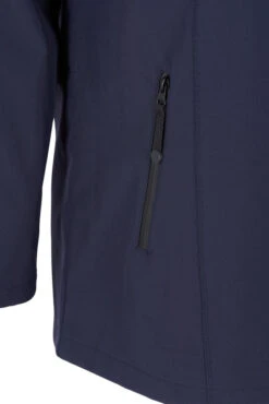 Zizzi Softshell Jacket -Chic Soldes Z92383J 1496 Details2