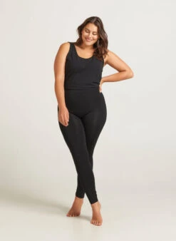 Zizzi Seamless Leggings