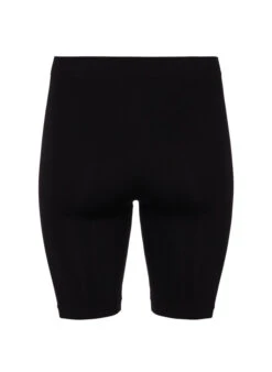 Zizzi Seamless Cycling Shorts -Chic Soldes Z94892F 0199 Back