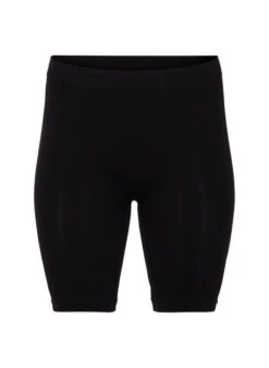 Zizzi Seamless Cycling Shorts -Chic Soldes Z94892F 0199 Front