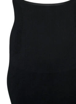 Zizzi Torsette Shapewear With Thin Straps 11 Zizzi Torsette Shapewear With Thin Straps -Chic Soldes Z94894K 0199 Details1