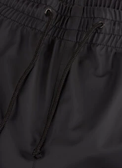 Zizzi Rain Trousers With Taped Seams -Chic Soldes Z99443E 0199 Details1